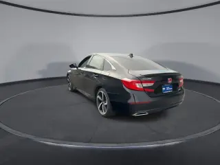 2018 Honda Accord Sedan