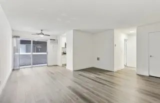 1 Bedroom Apt in Hawthorne