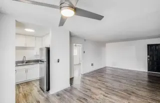 1 Bedroom Apt in Hawthorne