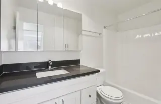 1 Bedroom Apt in Hawthorne