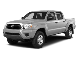 2014 Toyota Tacoma