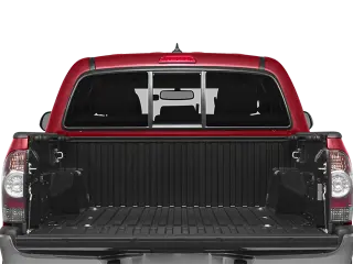 2014 Toyota Tacoma