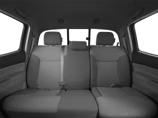2014 Toyota Tacoma