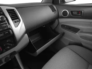 2014 Toyota Tacoma