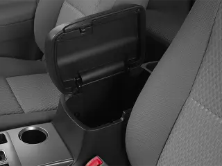 2014 Toyota Tacoma