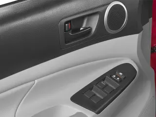 2014 Toyota Tacoma
