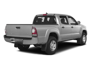 2014 Toyota Tacoma
