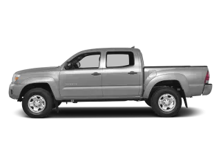 2014 Toyota Tacoma