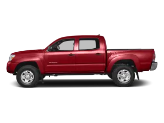 2014 Toyota Tacoma