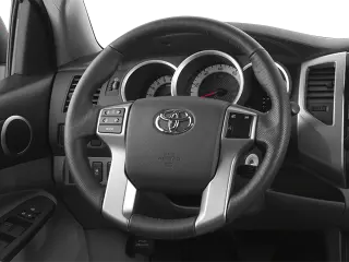 2014 Toyota Tacoma