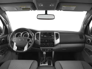 2014 Toyota Tacoma