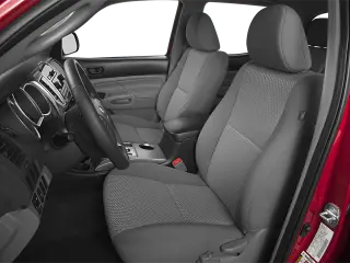 2014 Toyota Tacoma