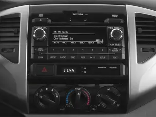 2014 Toyota Tacoma