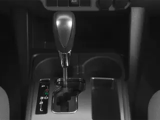 2014 Toyota Tacoma