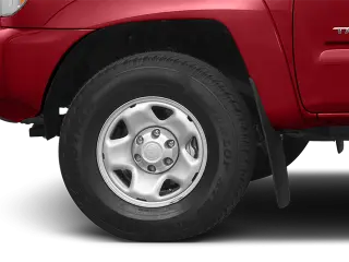 2014 Toyota Tacoma