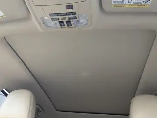 Toyota Highlander 2018 AWD Limited 4dr SUV
