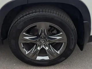 Toyota Highlander 2018 AWD Limited 4dr SUV