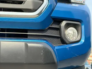 2018 Toyota Tacoma