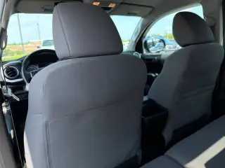 2018 Toyota Tacoma
