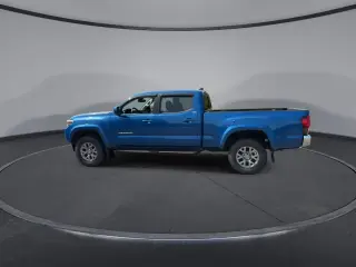 2018 Toyota Tacoma