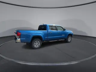 2018 Toyota Tacoma