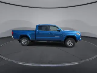 2018 Toyota Tacoma
