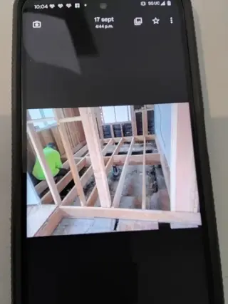Handyman y Remodelacion