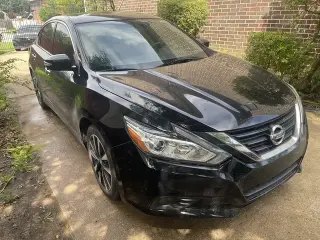 2018 Nissan Altima SL