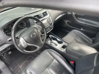 2018 Nissan Altima SL