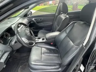 2018 Nissan Altima SL