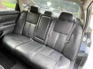 2018 Nissan Altima SL