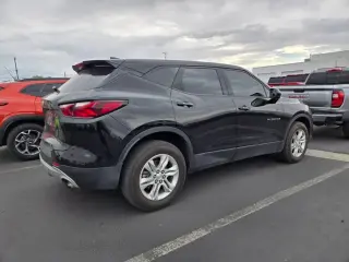 2020 Chevrolet Blazer