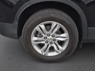 2020 Chevrolet Blazer