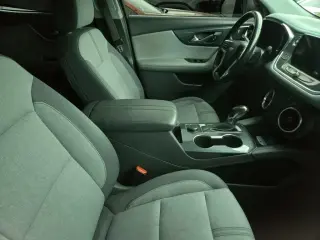 2020 Chevrolet Blazer