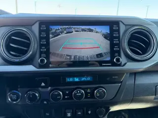 2023 Toyota Tacoma 4WD