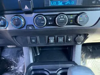 2023 Toyota Tacoma 4WD