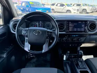 2023 Toyota Tacoma 4WD