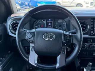 2023 Toyota Tacoma 4WD