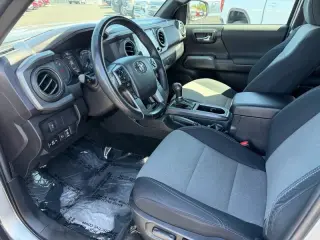 2023 Toyota Tacoma 4WD