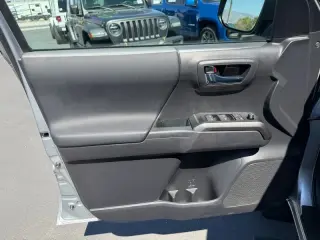 2023 Toyota Tacoma 4WD