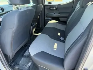 2023 Toyota Tacoma 4WD