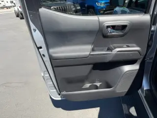 2023 Toyota Tacoma 4WD