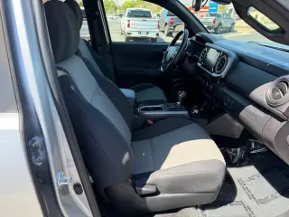 2023 Toyota Tacoma 4WD