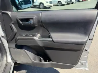 2023 Toyota Tacoma 4WD