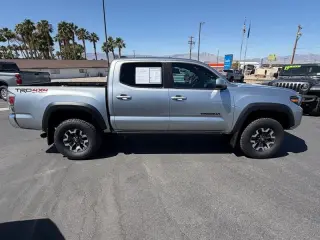 2023 Toyota Tacoma 4WD