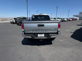 2023 Toyota Tacoma 4WD