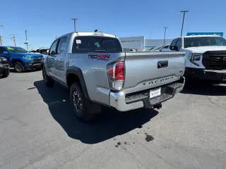 2023 Toyota Tacoma 4WD