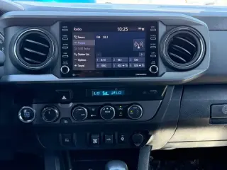 2023 Toyota Tacoma 4WD