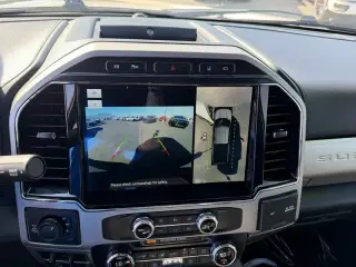 2022 Ford Super Duty F-350 SRW
