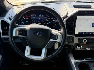 2022 Ford Super Duty F-350 SRW